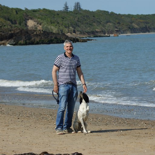 Tillage farmer. Waterford Whisky grower. Father of three.  Have Gorgeous girlfriend.