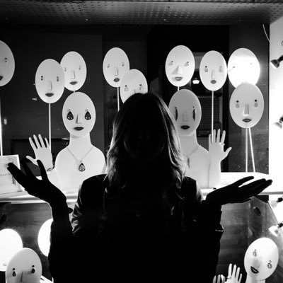 Eve, Data Science MSc | Author of https://t.co/KmWsbXCerU | Producer @ https://t.co/Sn0alII7EU