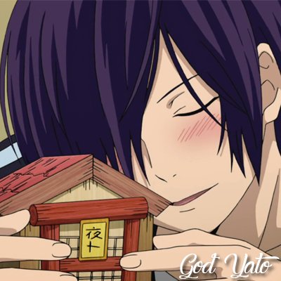 🌸God Yato🌸