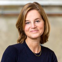 Marieke Beekers (@mariekebm) 's Twitter Profile Photo