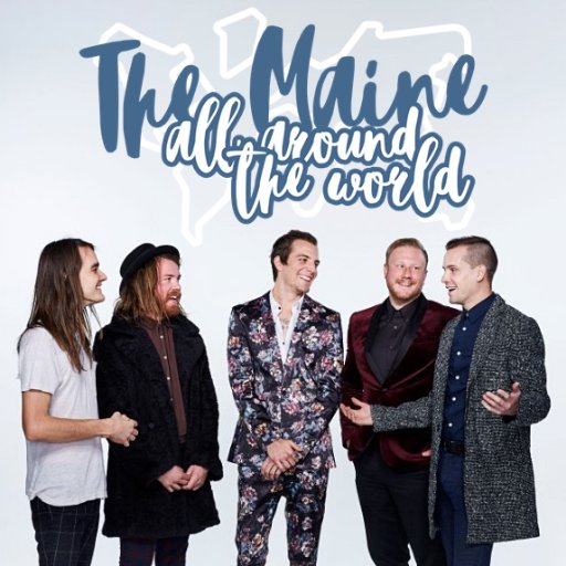 The Maine All Around