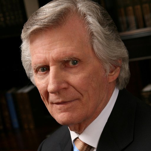 Official profile of the late David Wilkerson. Maintained by the staff of @World_Challenge