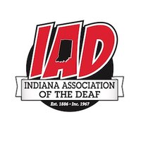 IADeaf Hoosiers (@iadhoosiers) 's Twitter Profile
