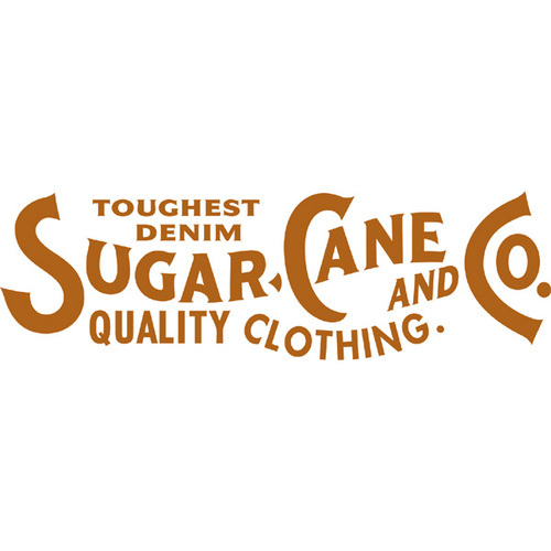 SugarCaneJeans's profile picture. Sugar Cane Jeans uniquely truly vintage Japanese selvage denim jeans made from Sugar Cane.true originals amongst an illustrious list of pretenders to the crown