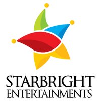 Starbright Ents(@StarbrightEnts) 's Twitter Profile Photo