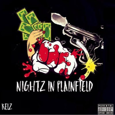CHASIN AVATARZ 🤑😈 nigga ask bout me. NIGHTZ IN PLAINFIELD out now. ||for all booking related questions contact kelzmangement@gmail.com||