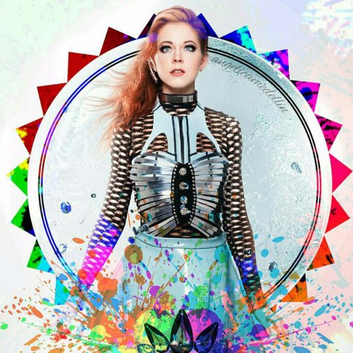 Lindsey Stirilngs music is filled with magic that touches our souls. A fan page to follow the magic. @lindseystirling followed 5/6/17