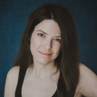 Krisztina Szerovay(@krisztaszerovay) 's Twitter Profile Photo