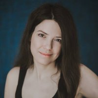 Krisztina Szerovay (@krisztaszerovay) 's Twitter Profile