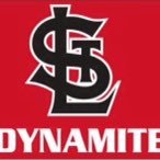 STL Dynamite (@dynamitestl) 's Twitter Profile