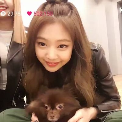Jennie kim is a living legend exist if you agree