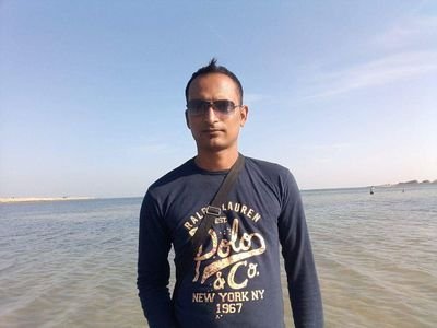 mkmadhesha's profile picture. 