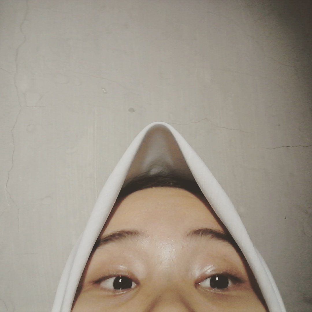 Sederhana saja.