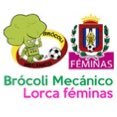 Twitter no oficial de Escuela y Filiales de #BROCOLIMECANICO @LorcaFeminas. Disfrutamos del #FútbolFemenino. Y Tu?