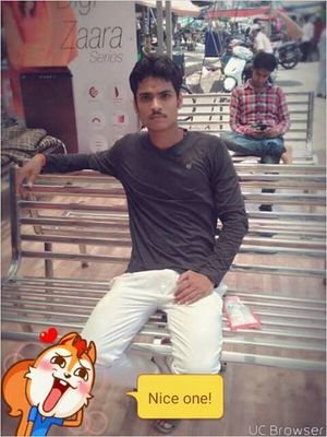 mukti9125348439's profile picture. मुहब्बत तो भगवान कृष्णा 🙏की भी अधूरी ही थी,खैर हम तो फिर भी मामूली से इंसान हैं.