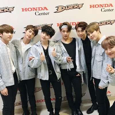 BTSis7_Not6's profile picture. My mission is to support BTS and to call out the fake OT7, the OT6.