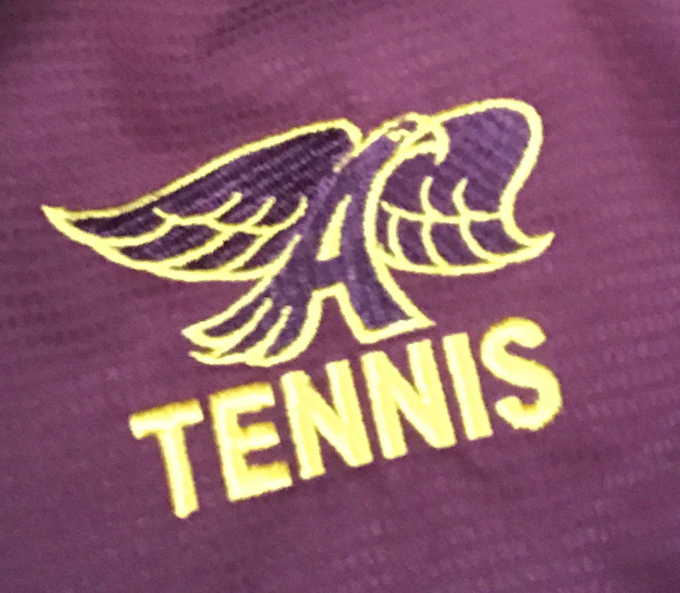 Ankeny Hawk Tennis