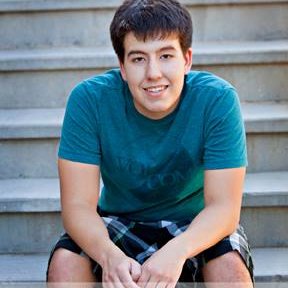 Cheeky_Williams's profile picture. My major personality trait is an existential crisis.