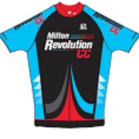 Milton Revolution CC (@miltonrevcc2017) 's Twitter Profile