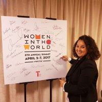 Samia Hathroubi (@hathroubisamia) 's Twitter Profile
