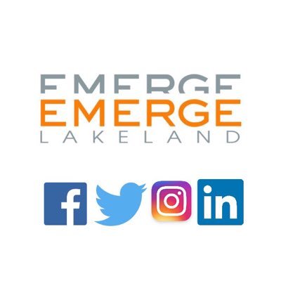 EMERGE Lakeland is a meaningful organization of young professionals focused on development, networking and volunteerism.