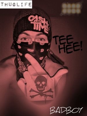 GabrielBestwick's profile picture. I'm just a kid that raps