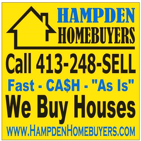 We are local Real Estate investors and rehabbers. We buy houses fast, as-is and we charge no fees or commissions! We also operate our own agent brokerage :)