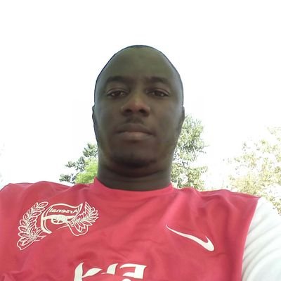 aliyidris's profile picture.