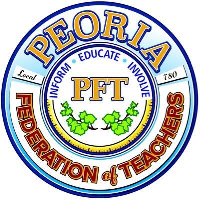 Dedicated to advancing and promoting quality public education, improving teaching & learning conditions, and protecting members' rights #IFT #AFT #PFT780