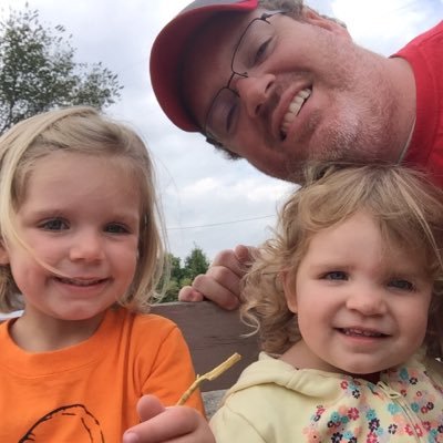 Believer; Asst. AD/Communications at @IUIndy_Jaguars; @Reds and @Bengals fan; husband, father and dog owner; amateur chef and wannabe writer.