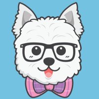 Punny Pooches(@punnypooches) 's Twitter Profile Photo