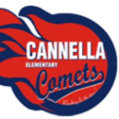Official Twitter for Cannella Elementary School. Hillsborough County Public Schools. @HillsboroughSch #CannellaComets #ShowcaseSchool #MicrosoftEdu