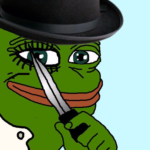 America first. Also, Muhammad was a pedophile warlord who wrote Bible fan-fiction. He was also a white man who owned black slaves. Don't believe me? look it up.