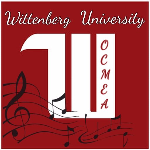Wittenberg's OCMEA is a group of undergraduate students who gain educational and professional development in their journey in becoming music educators.