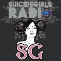 SuicideGirls Radio (@sg_radio) Twitter profile photo