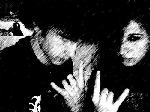 bbrouking's profile picture. It says to write a bio here