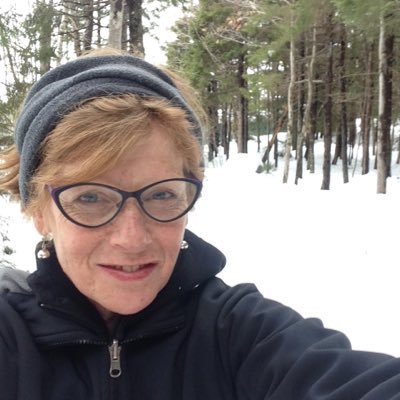 Nancy Shackell Profile