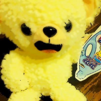 荒ぶるファーファのプロフィール写真