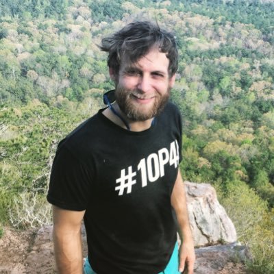 RussellG9's profile picture. Developer, Jiu Jitsu Black Belt