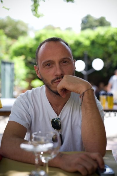 djangoapps's profile picture. Django developer!