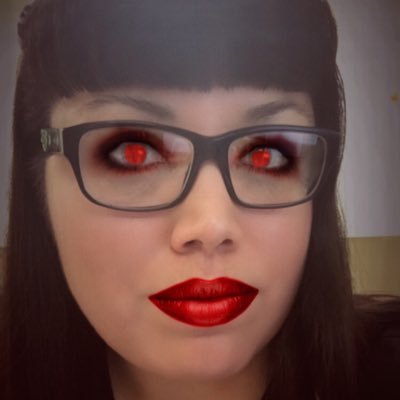 VampireFaery Profile Picture