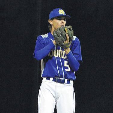 goodson_chase's profile picture. Senior NS '17 Baseball⚾️ Anna Marion❤