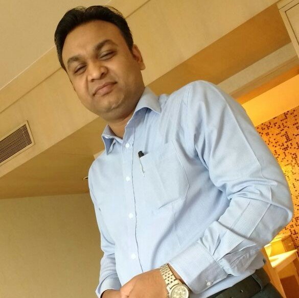 anks_82's profile picture. Assistant Professor, New Delhi