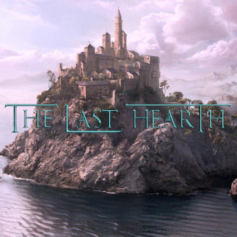 Last hearth map Last hearth map