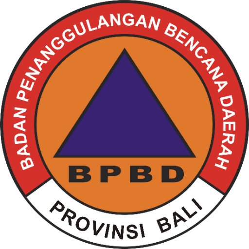 Akun resmi BPBD Provinsi Bali | Jl.DI. Panjaitan No 6 Renon Denpasar  | contact : pusdalopsbali@gmail.com | Call Center : (0361) 251177