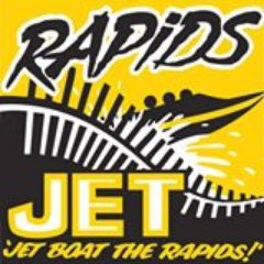 Quoted as New Zealands BEST jet boat ride!!