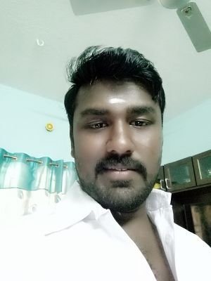 Bala5834's profile picture. 