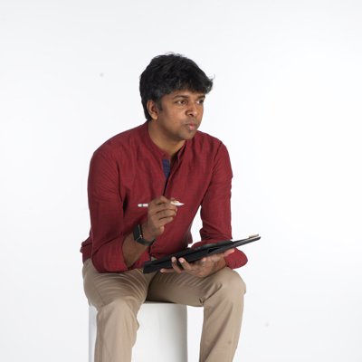 madhankarky Profile Picture