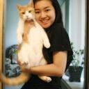 Janet Lui - @janetveda - Twitter