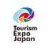 Tourism EXPO Japan (@JATATokyo) Twitter profile photo